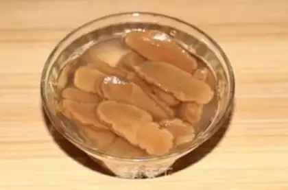 Make Shrimp food step 2