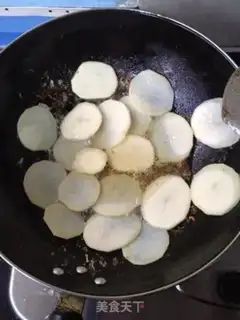 Make Dry-cow frog step 5
