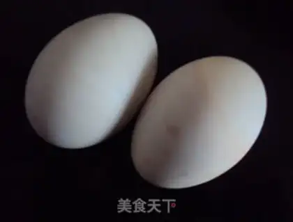 Make Salted egg yogurt step 1