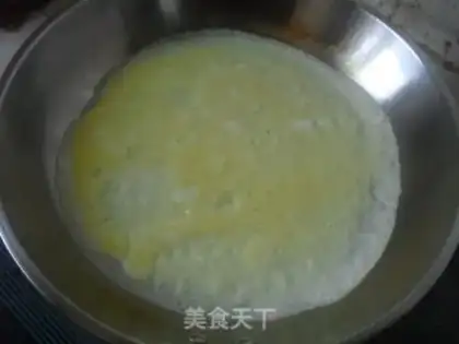 Make Egg rolls step 2