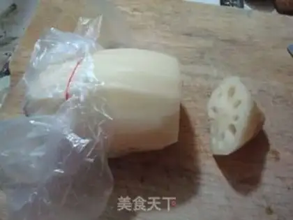 Make Cinnamon step 1