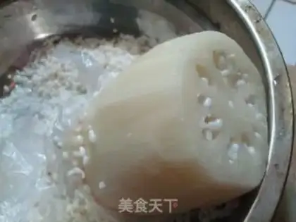 Make Cinnamon step 3