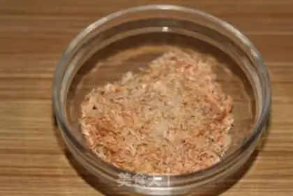 Make Shrimp food step 7