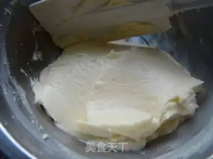 Make Cheese bouquet bread step 3