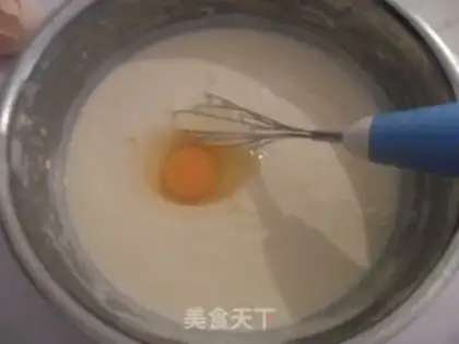 Make Heavy cheesecake step 9