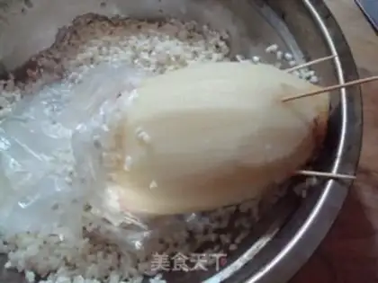 Make Cinnamon step 4