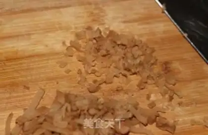 Make Shrimp food step 8