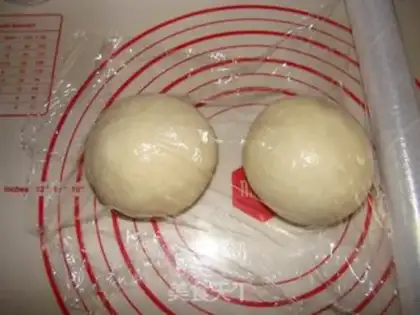 Make Cheese bouquet bread step 4