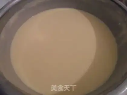 Make Heavy cheesecake step 10