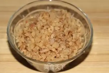 Make Shrimp food step 9