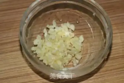 Make Shrimp food step 10