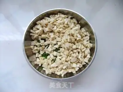 Make The sauerkraut step 1