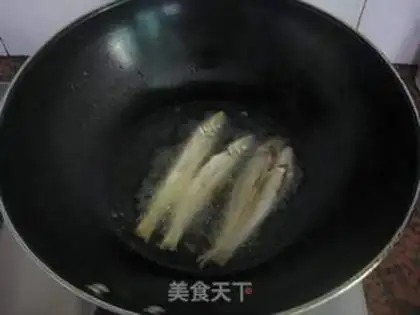 Make Pepper saline step 4
