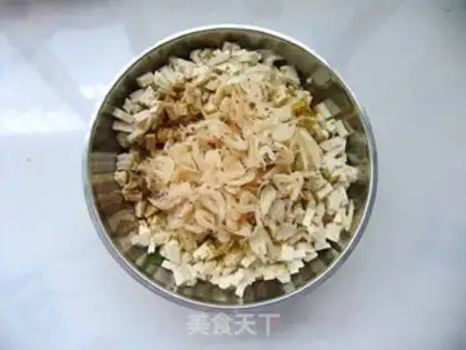 Make The sauerkraut step 2