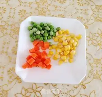 Make Chicken soup and butterflies step 8