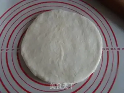 Make Cheese bouquet bread step 5