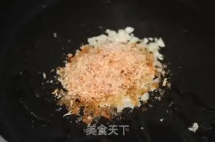 Make Shrimp food step 12