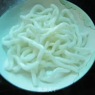 Make Pretzels step 0