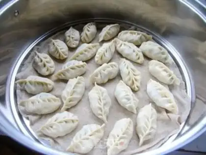 Make The sauerkraut step 6