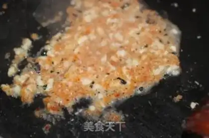 Make Shrimp food step 13