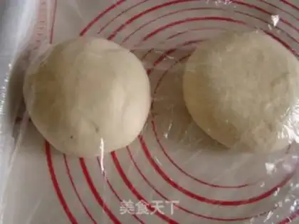 Make Cheese bouquet bread step 7