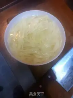 Make Celery potato step 2