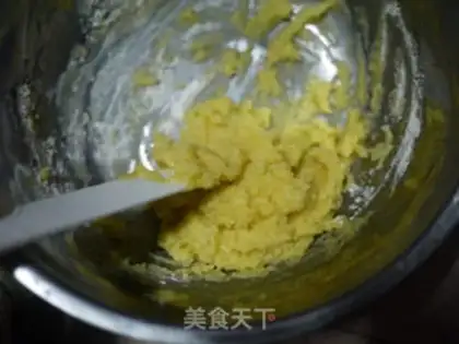 Make Taco cotton cake step 3