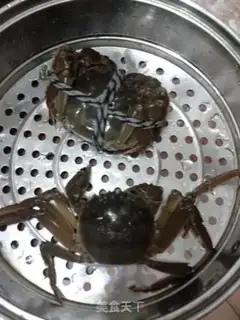 Make Crabs step 0