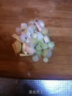 Make Celery potato step 4