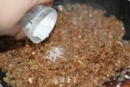 Make Shrimp food step 16