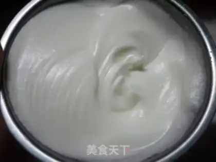 Make Taco cotton cake step 5