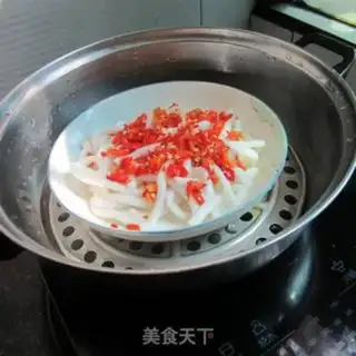 Make Pretzels step 4