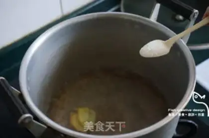 Make Salt shrimp step 2