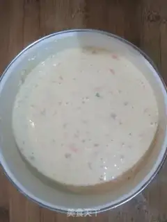 Make Garlic omelet step 6