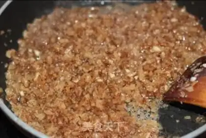 Make Shrimp food step 17