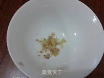 Make Crabs step 2
