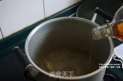 Make Salt shrimp step 3