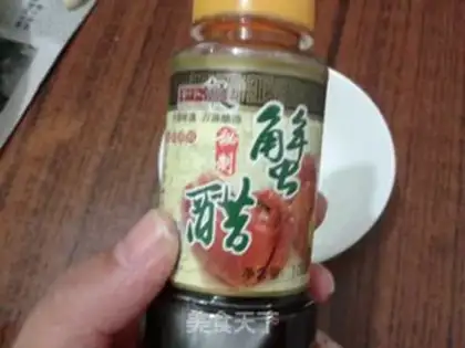 Make Crabs step 3