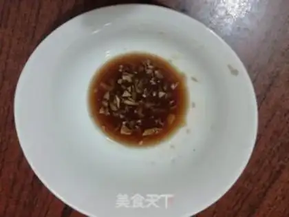 Make Crabs step 4