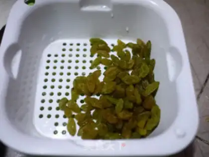 Make Taco cotton cake step 8