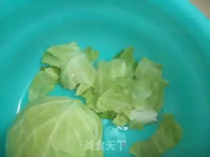 Make Hot buns step 1