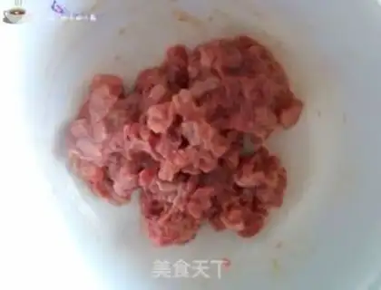 Make A strong Italian. Noodles step 4
