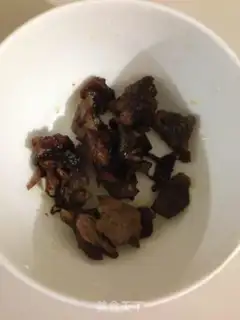 Make Rock pan rice step 9