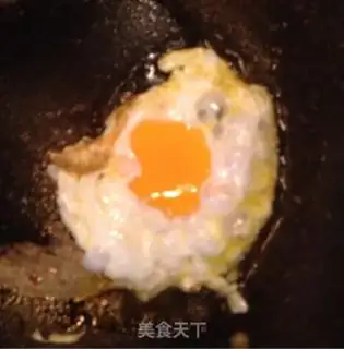 Make Rock pan rice step 10