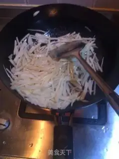 Make Celery potato step 6