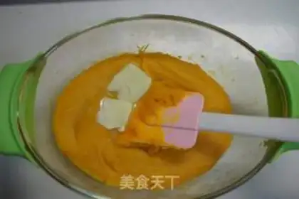 Make Chestnut bread step 3