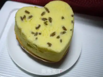 Make Taco cotton cake step 11