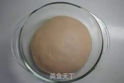 Make Chestnut bread step 4