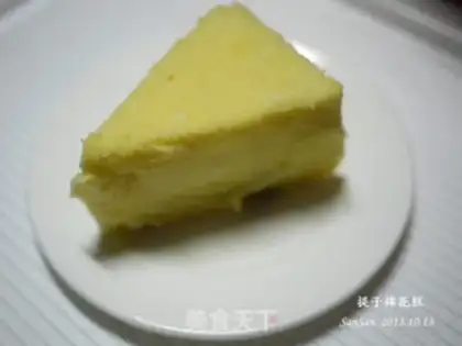 Make Taco cotton cake step 12