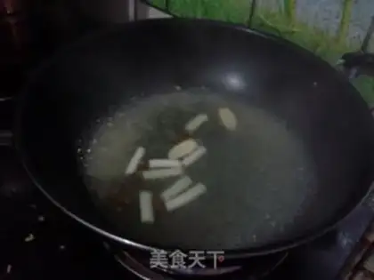 Make Shrimp step 1